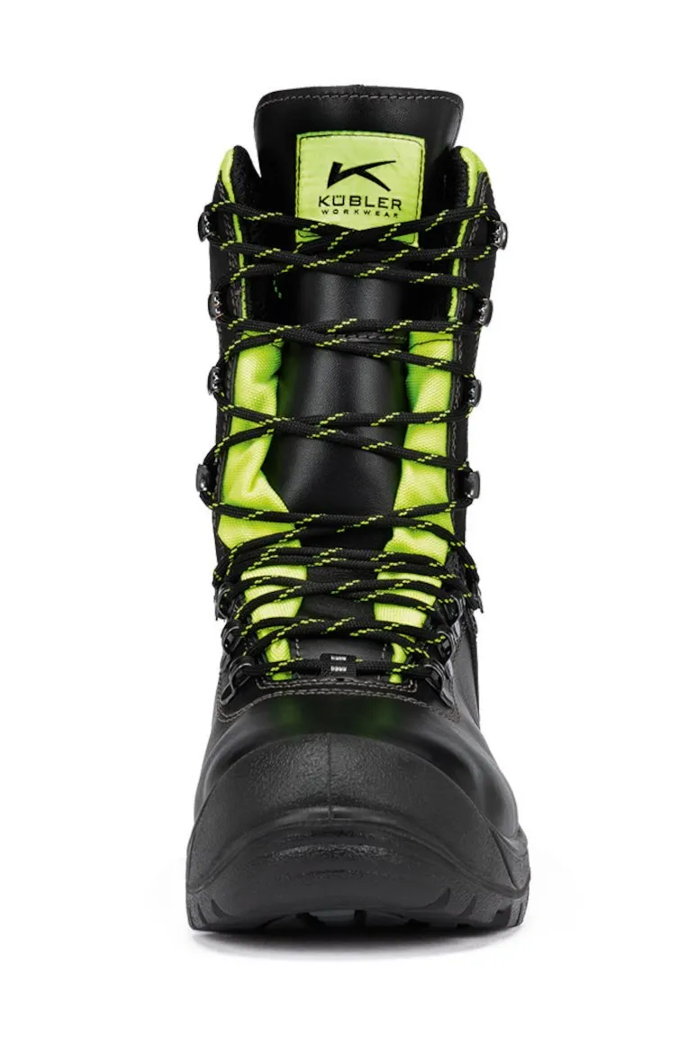 KÜBLER FOREST Schnittschutzstiefel S3 RESTPOSTEN